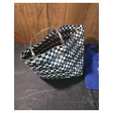 Various hand bags