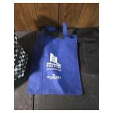Various hand bags