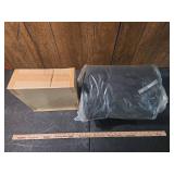 Hollofil II Fiberfill Material - New sleeping bag