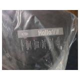 Hollofil II Fiberfill Material - New sleeping bag