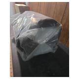 Hollofil II Fiberfill Material - New sleeping bag