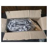 Hollofil II Fiberfill Material - New sleeping bag