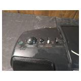 Sony CFD-222 Boombox CD Radio Cassette Player