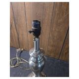 Classic  Table Lamp Base