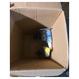 Household Cleaning Products Bundle