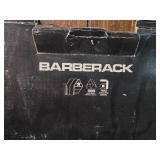 1980 Barberack Professional BBQ Rotisserie System