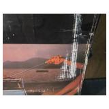 1980 Barberack Professional BBQ Rotisserie System