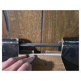 1980 Barberack Professional BBQ Rotisserie System
