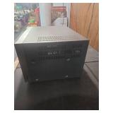 Go Video GV-6020 Dual Deck VCR System