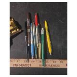 Mid-Century Hardware and Office Supply Collection