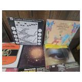 Classical Music Record Collection
