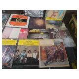 Classical Music Record Collection