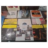 Classical Music Record Collection