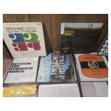 Classical Music Record Collection