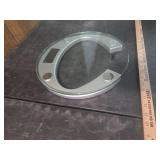 Thinner Glass scale