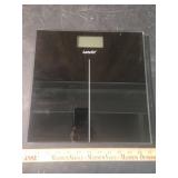 Letsfit Digital Bathroom Scale EB5536H