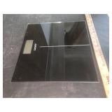 Letsfit Digital Bathroom Scale EB5536H