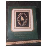 Infinity Praying Hands Mirror