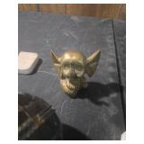 Mixed Collectible Figurines and Decorative Items Lot