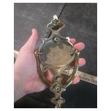 Traditional Spanish Brass Door Knocker