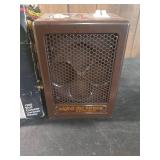 Original Pelonis Disc Furnace 1500-IV Ceramic Heater