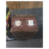 Original Pelonis Disc Furnace 1500-IV Ceramic Heater