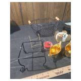 Mixed Decorative Home Accessories Collection
