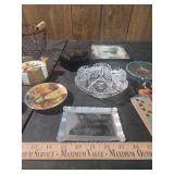 Mixed Decorative Home Accessories Collection