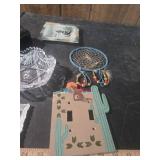 Mixed Decorative Home Accessories Collection