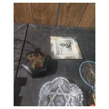 Mixed Decorative Home Accessories Collection