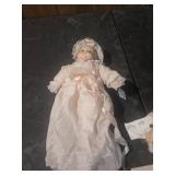 Danbury Mint Storybook Doll Collection Set