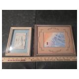 Carlos Signed Art Print