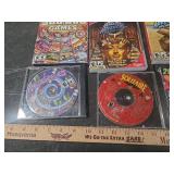 Classic PC Games Collection Bundle - 8 Popular Titles
