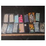 Bulk Phone Cases Wholesale Lot