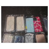 Bulk Phone Cases Wholesale Lot
