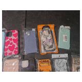 Bulk Phone Cases Wholesale Lot