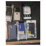 Bulk Lot Phone Cases - Mixed Brands New in Package