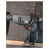 Black & Decker and Skil Power Drills Bundle