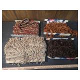Decorative Trim and Fringe Collection