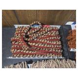 Decorative Trim and Fringe Collection