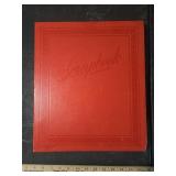 Wichita History Scrapbook Collection