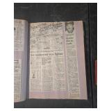 Wichita History Scrapbook Collection