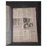 Wichita History Scrapbook Collection