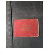 Wichita History Scrapbook Collection