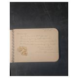 Wichita History Scrapbook Collection