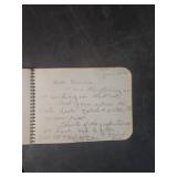 Wichita History Scrapbook Collection