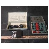 Kenmore Sewing Machine Keyhole Cam Set