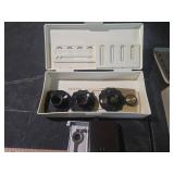 Kenmore Sewing Machine Keyhole Cam Set