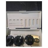 Kenmore Sewing Machine Keyhole Cam Set