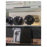 Kenmore Sewing Machine Keyhole Cam Set